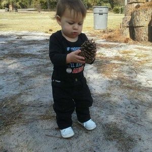 Meet your Posher, Stella